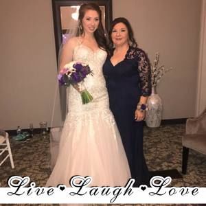 Meet your Posher, Angele